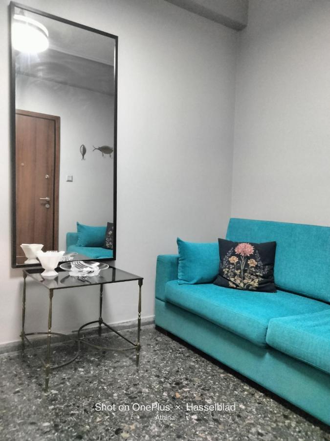 Modern-Lux Central 1 Bedroom Condo Athena Bagian luar foto