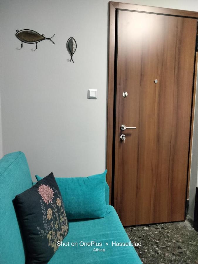 Modern-Lux Central 1 Bedroom Condo Athena Bagian luar foto